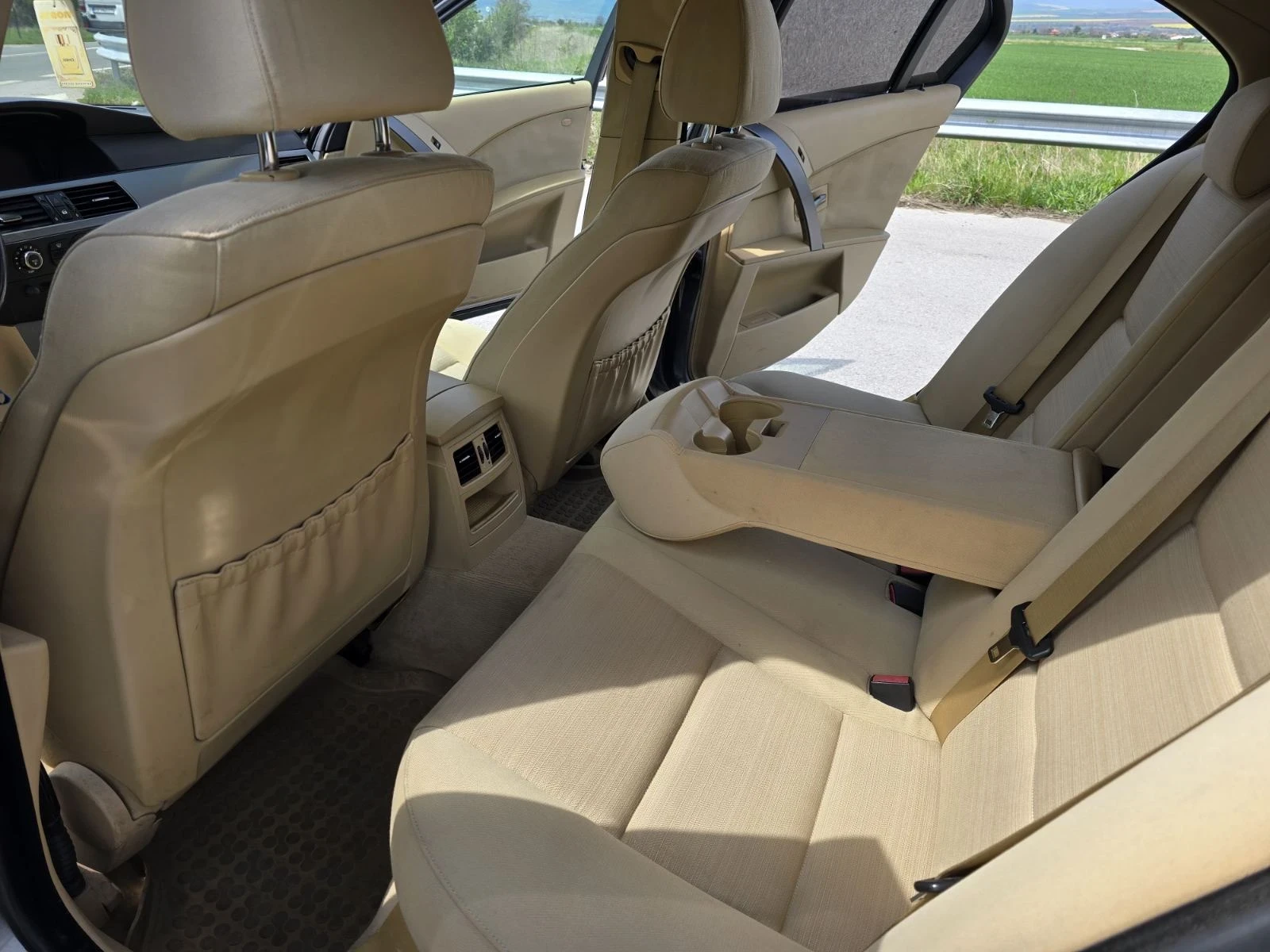 BMW 520  - изображение 10