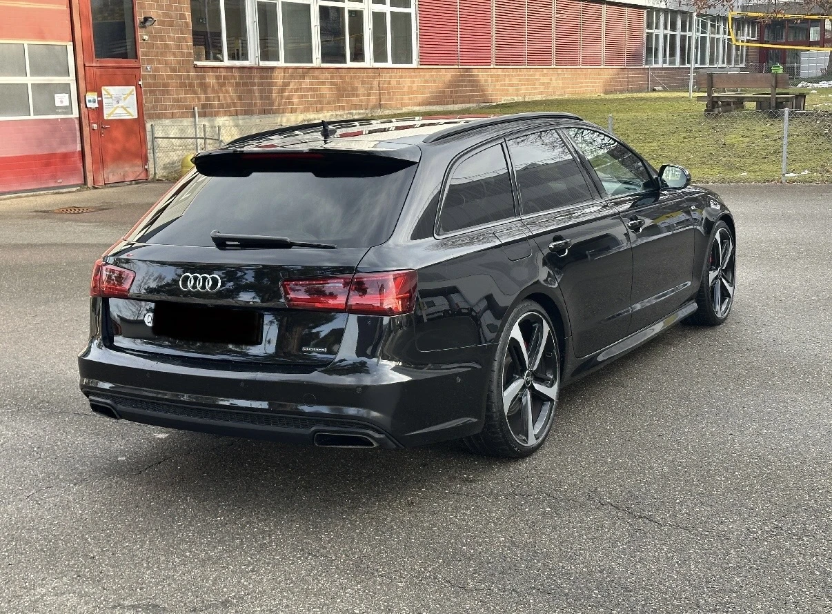 Audi A6 3.0BiTDI/COMPETITION/HEAD UP/360CAM/KEYLESS/ - изображение 6