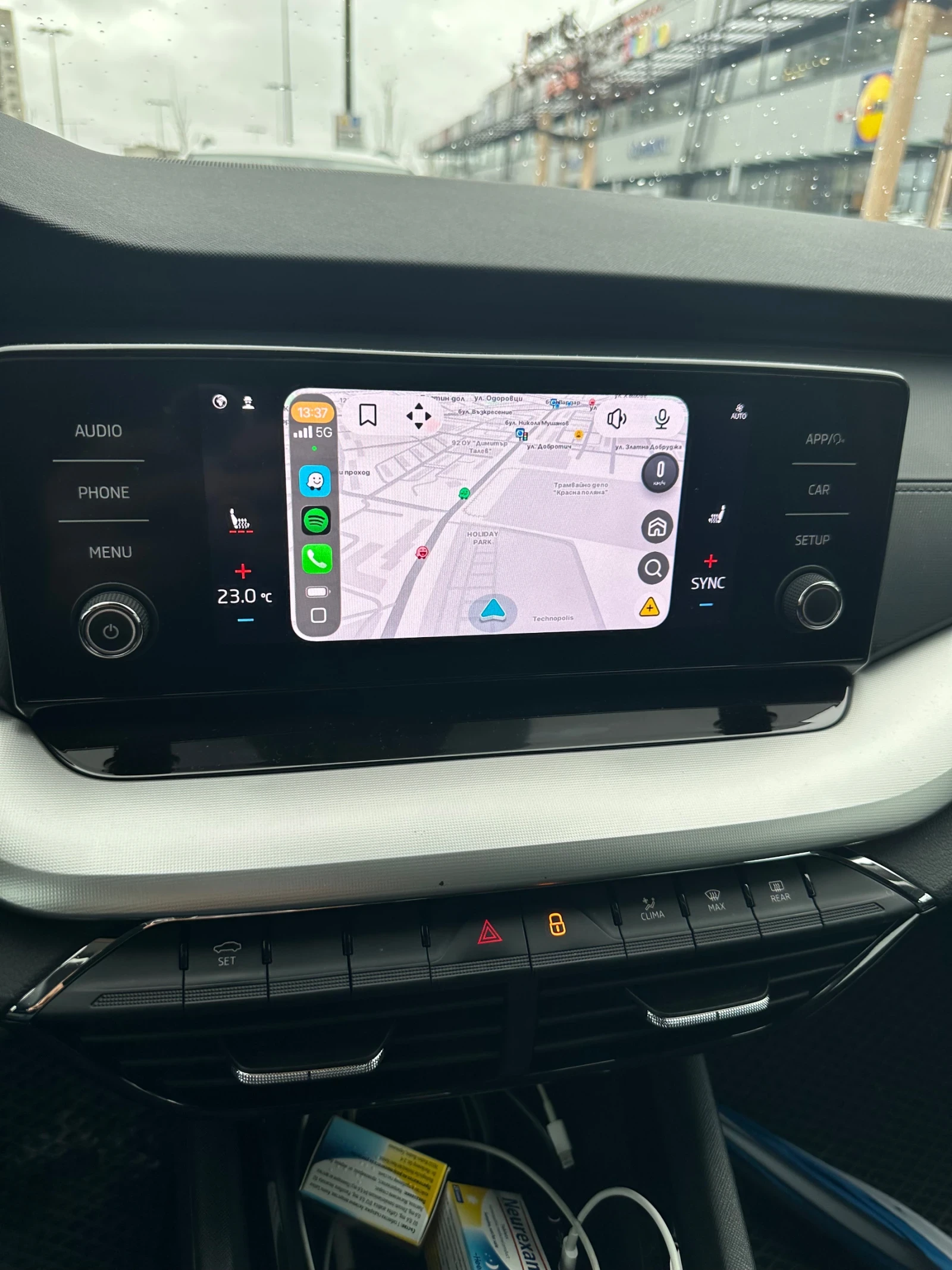 Skoda Octavia | Mobile.bg � ����������� 11