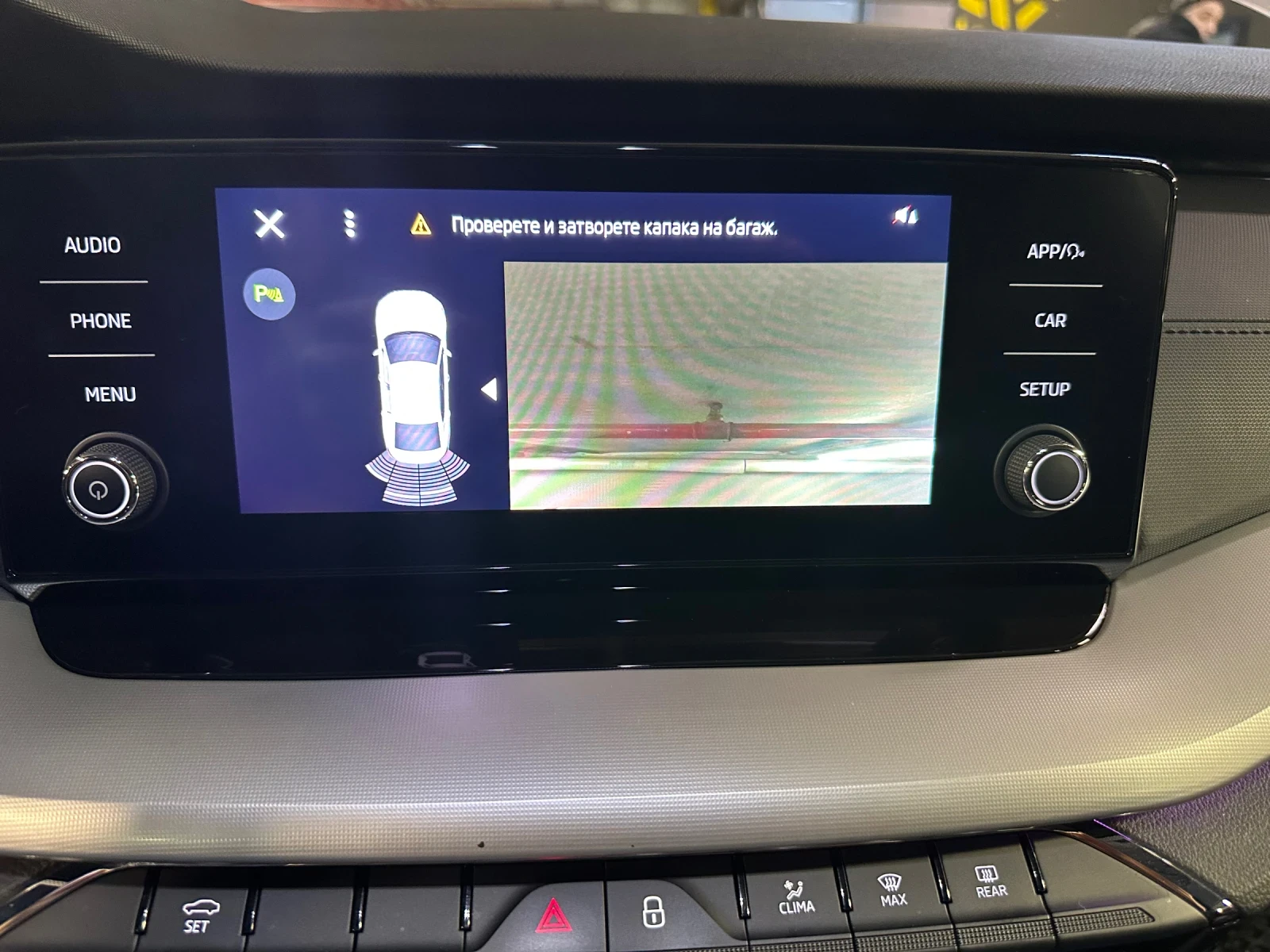 Skoda Octavia  - изображение 8