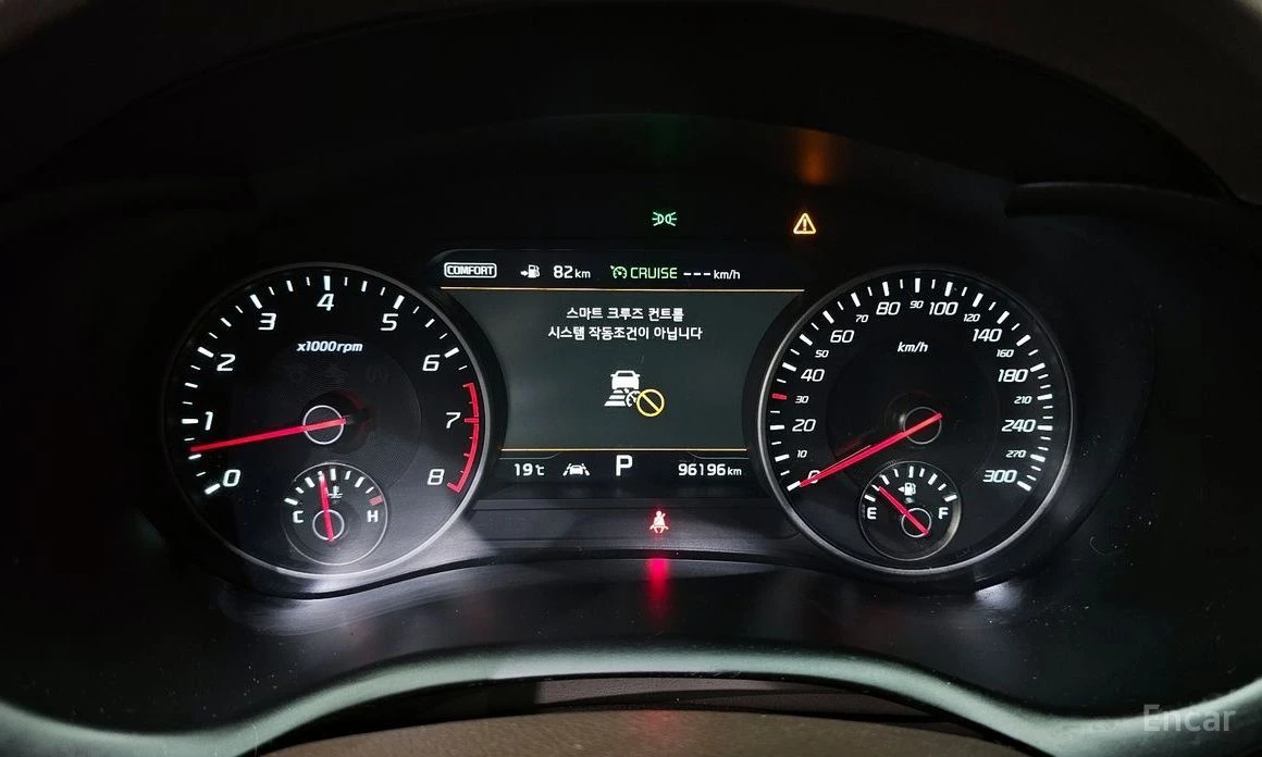 Kia Stinger  - изображение 8