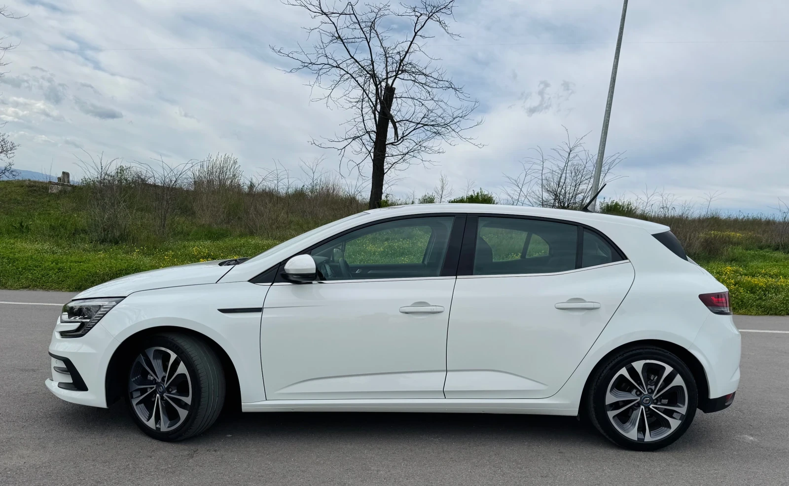 Renault Megane 1.5 Blue DCI, Facelift, Full Led Pure Vision | Mobile.bg � ����������� 2