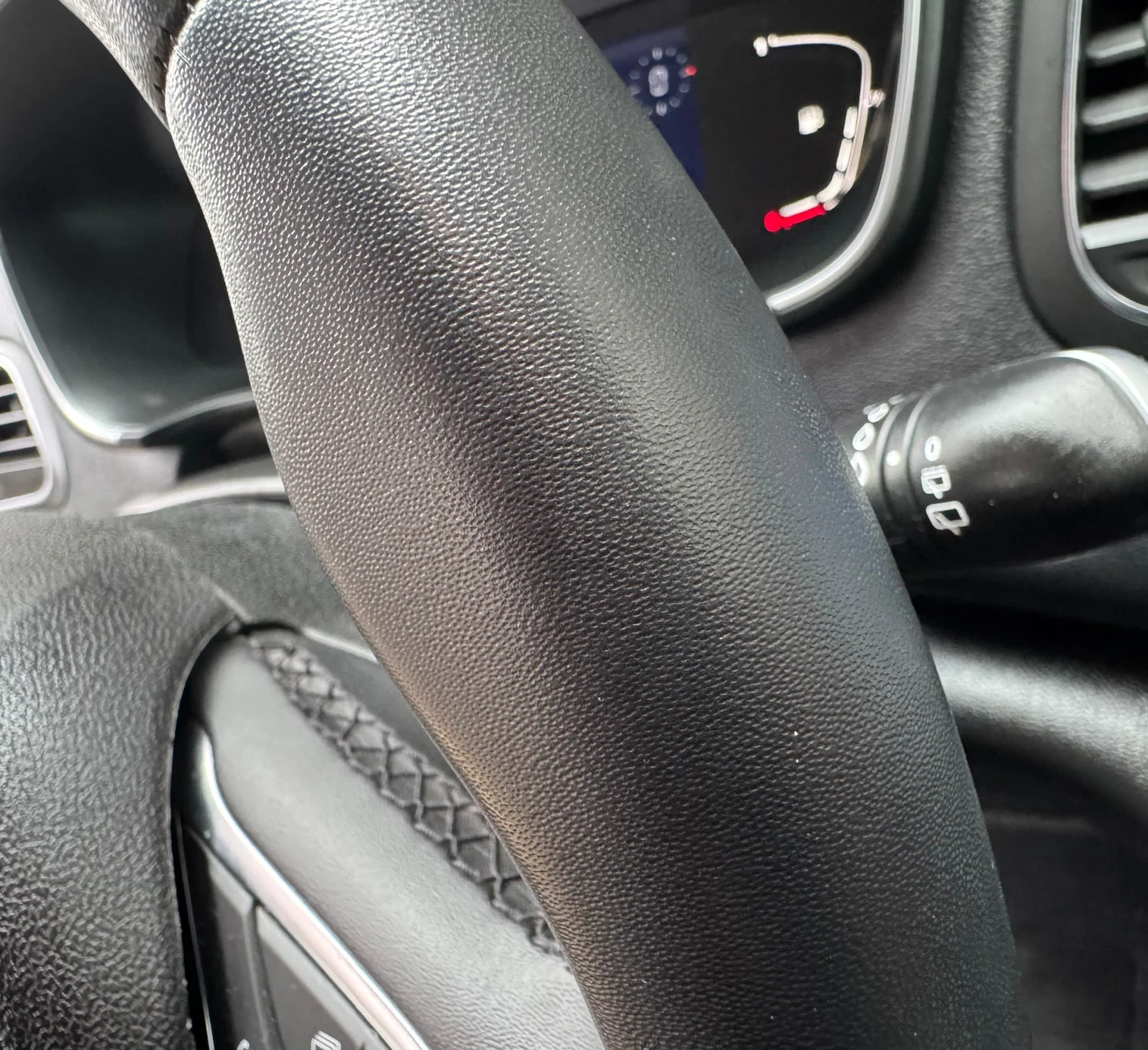 Renault Megane 1.5 Blue DCI, Facelift, Full Led Pure Vision, снимка 15 - Автомобили и джипове - 54168367