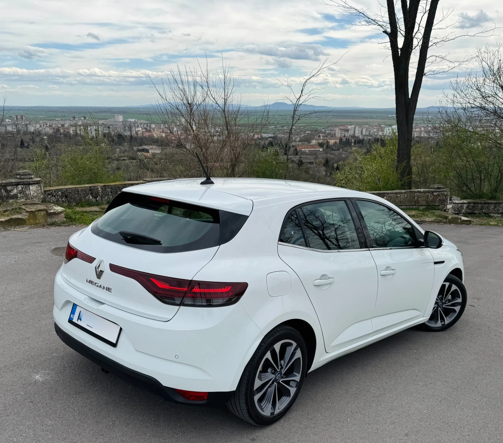 Renault Megane 1.5 Blue DCI, Facelift, Full Led Pure Vision | Mobile.bg � ����������� 5
