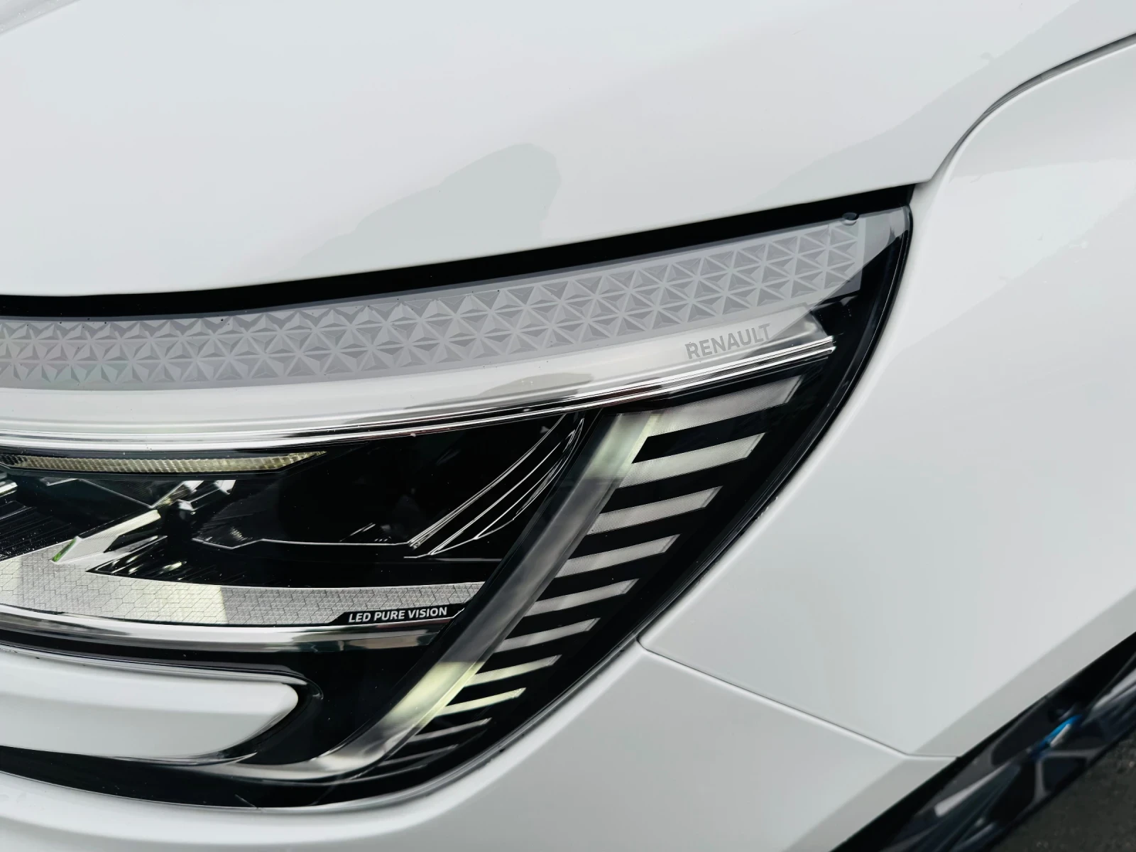 Renault Megane 1.5 Blue DCI, Facelift, Full Led Pure Vision | Mobile.bg � ����������� 10