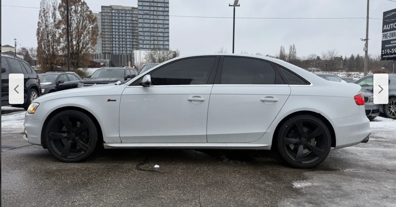 Audi S4 PREMIUM* BANG* OLUFSEN* STAGE* 2* DOWNPIPE* INTAKE - изображение 6