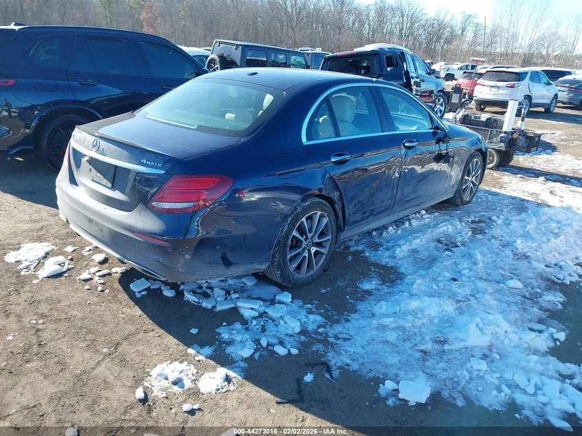 Mercedes-Benz E 400 3l 4Matic | Mobile.bg � ����������� 4