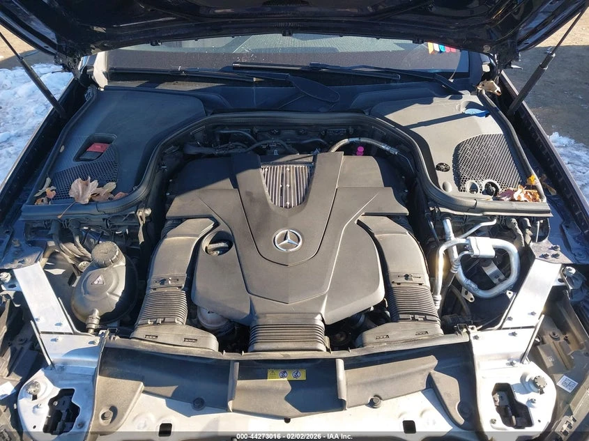Mercedes-Benz E 400 3l 4Matic | Mobile.bg � ����������� 10