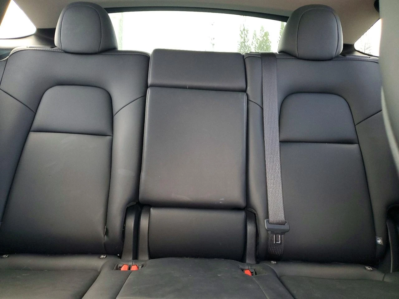 Tesla Model Y, снимка 10 - Автомобили и джипове - 53916676