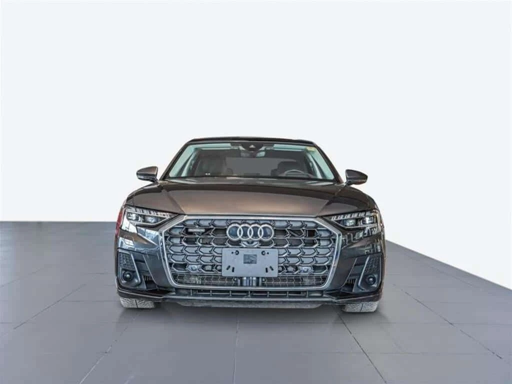 Audi A8 55TFSI Long * Фиксирана цена до БГ * От AUDI * , снимка 2 - Автомобили и джипове - 53961694