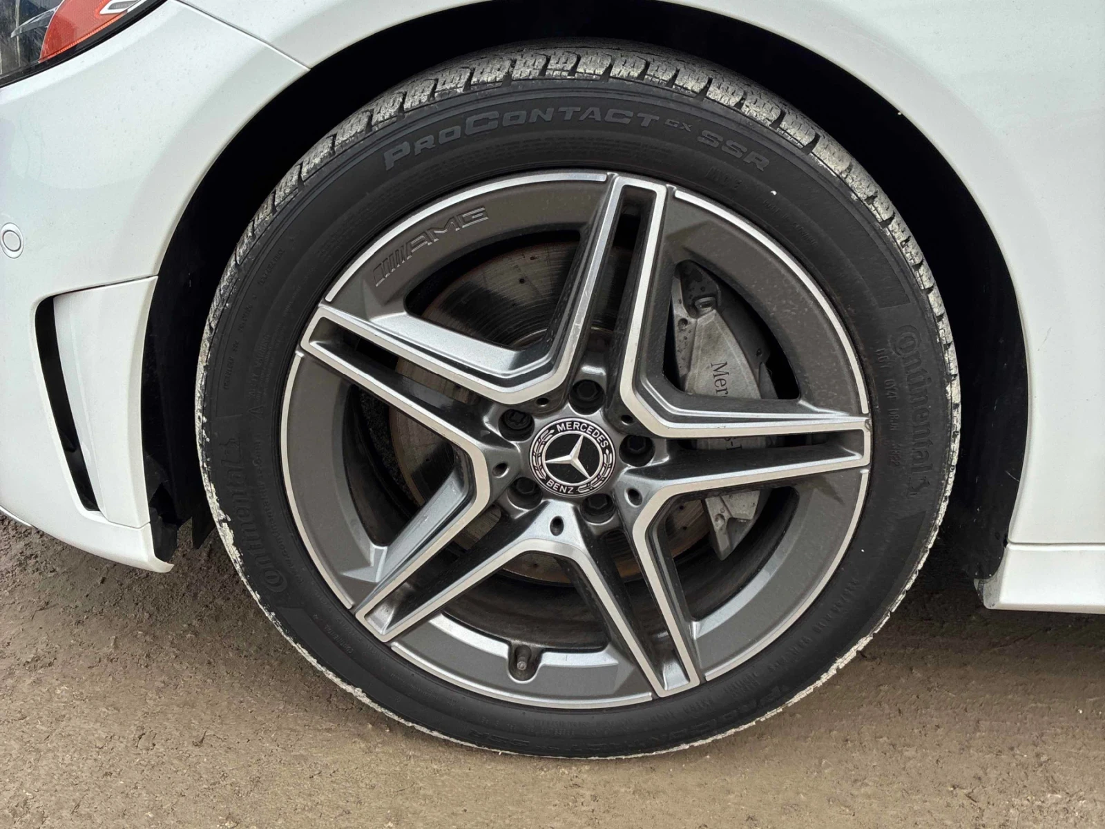 Mercedes-Benz C 300 CAR FAX * ЦЕНА ДО БГ * АВТО КРЕДИТ , снимка 9 - Автомобили и джипове - 54125985