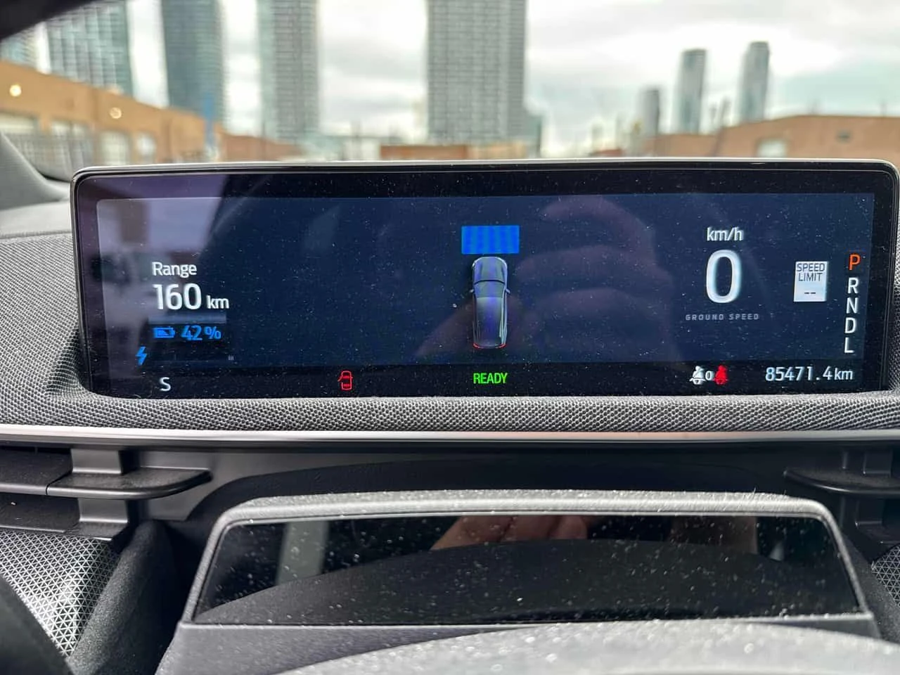 Ford Mustang Mach-E GT Performance Edition  CARFAX, снимка 8 - Автомобили и джипове - 54209452