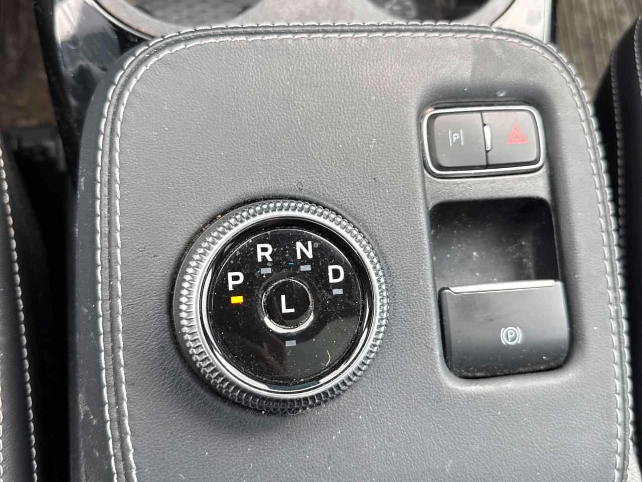 Ford Mustang Mach-E GT Performance Edition  CARFAX, снимка 16 - Автомобили и джипове - 54209452