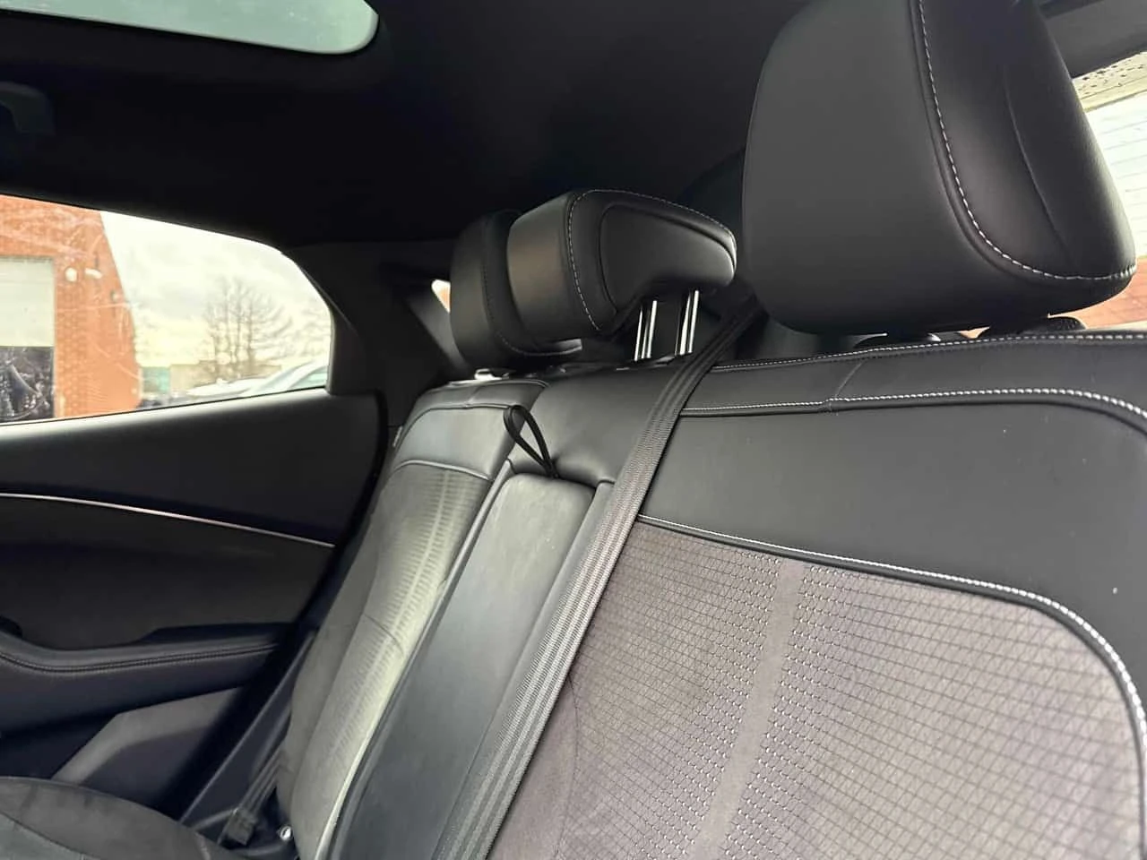 Ford Mustang Mach-E GT Performance Edition  CARFAX, снимка 14 - Автомобили и джипове - 54209452