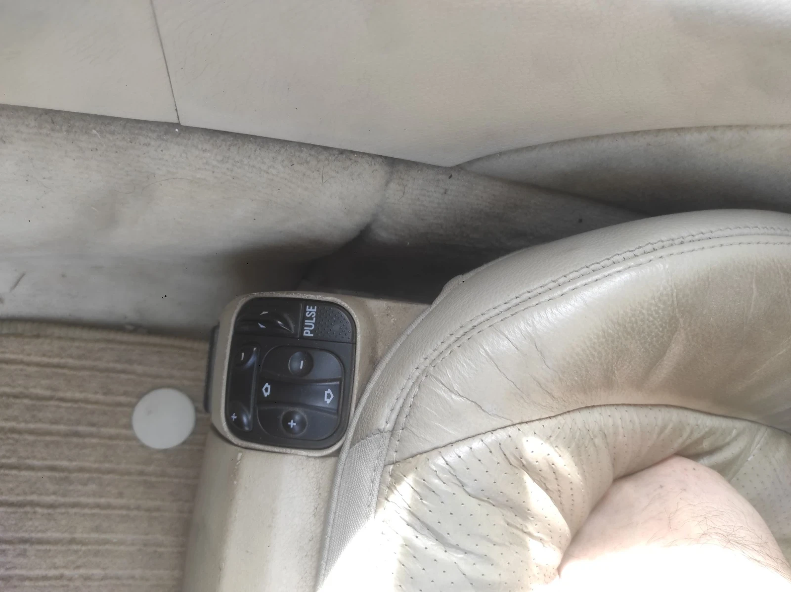 Mercedes-Benz E 320 | Mobile.bg � ����������� 11