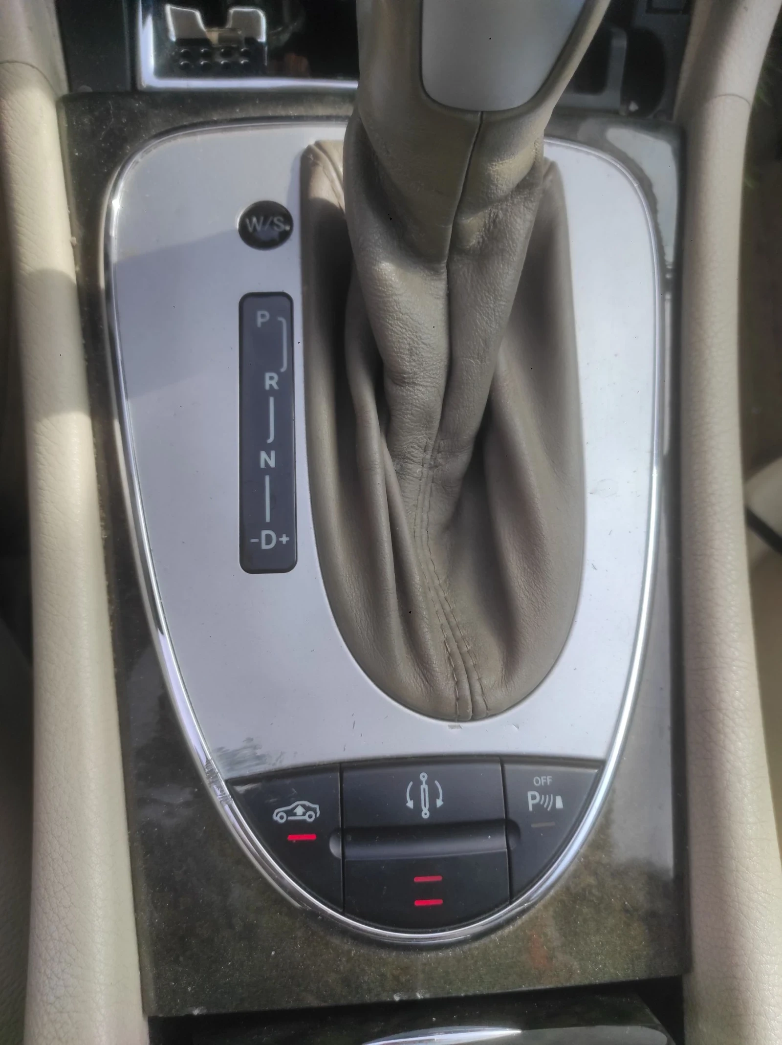 Mercedes-Benz E 320 | Mobile.bg � ����������� 15