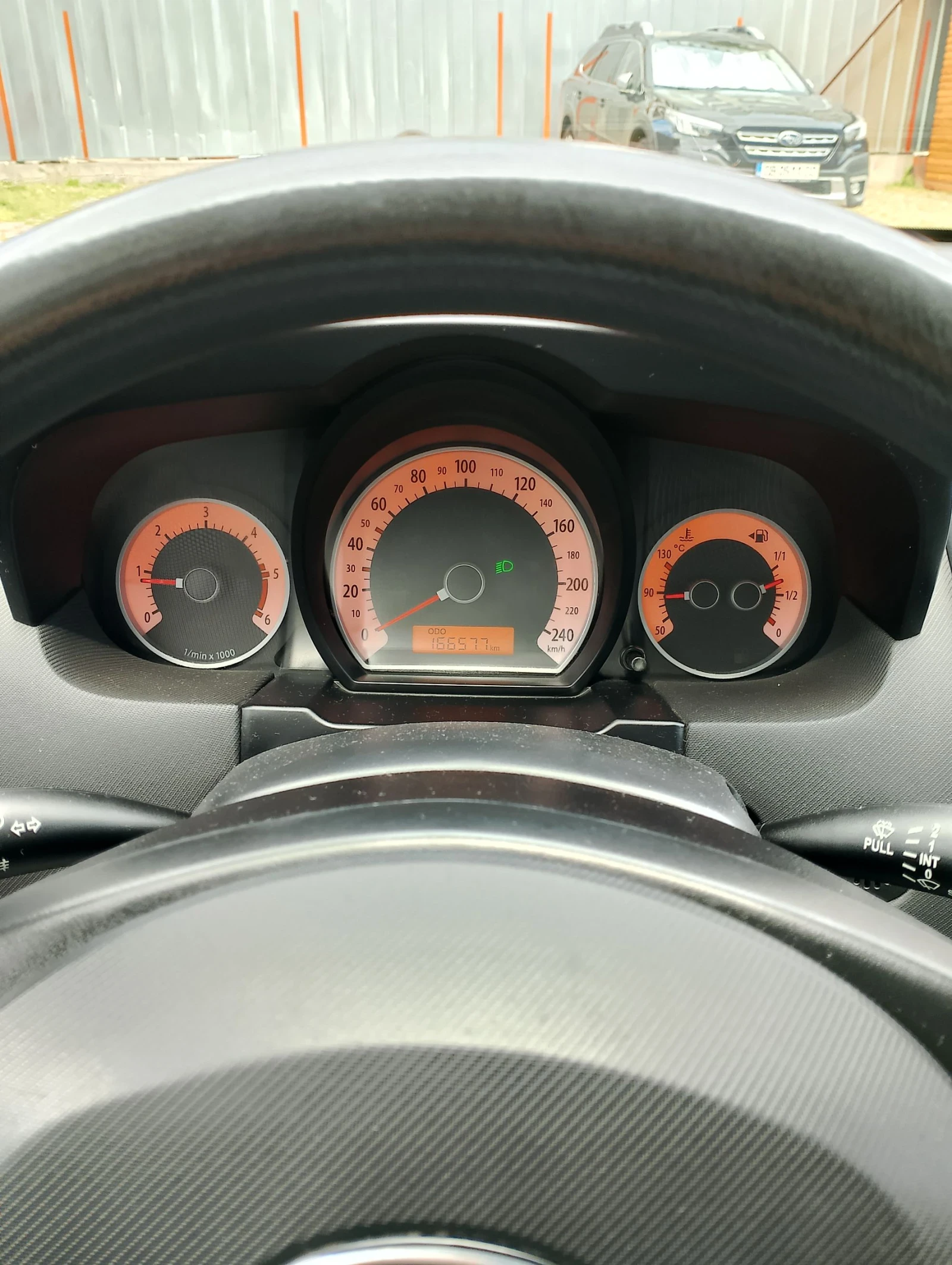 Kia Ceed 1.6 crdi , снимка 13 - Автомобили и джипове - 54253949