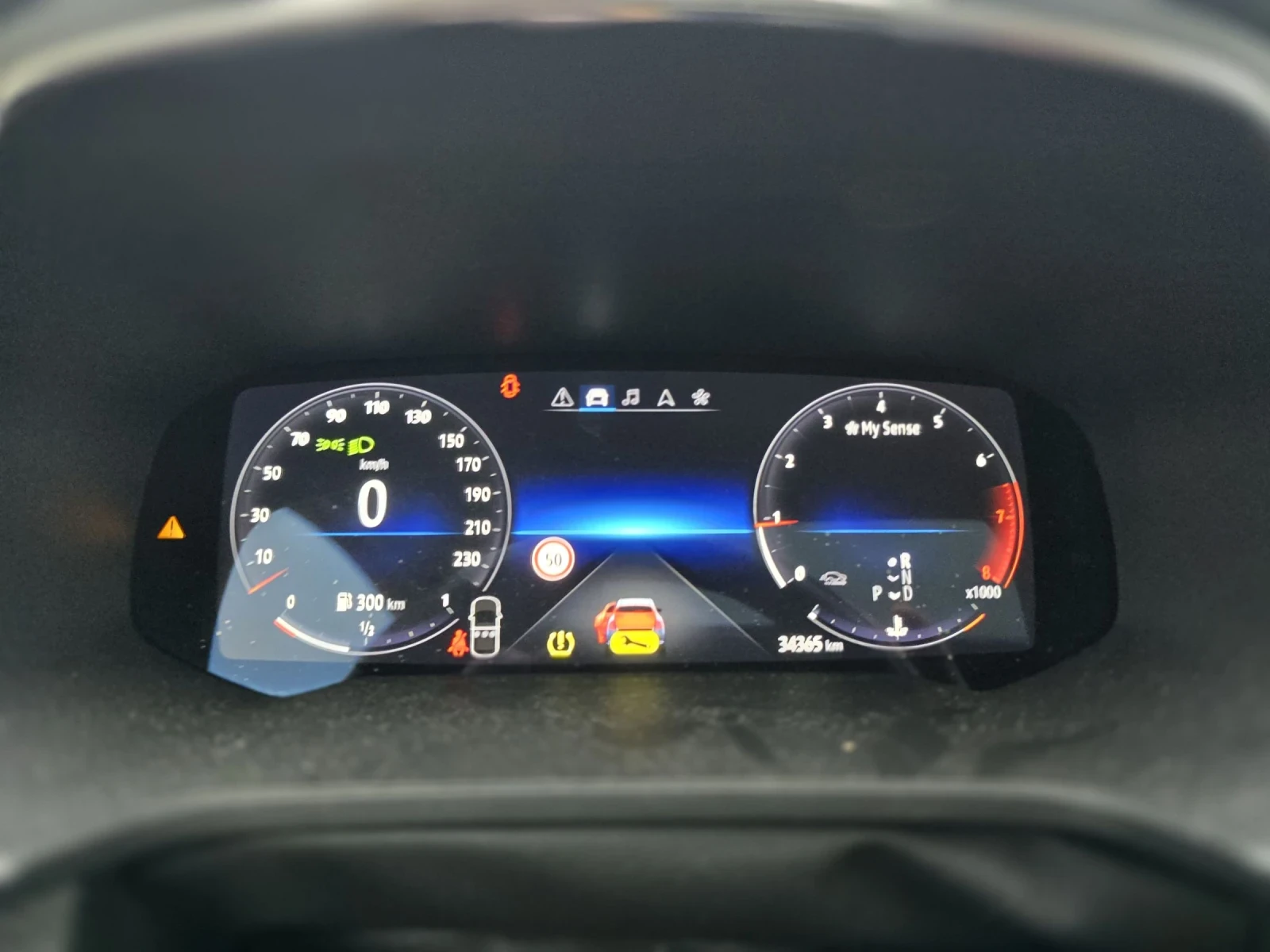 Renault Captur 1.3Tce Rs-line HYBRID  | Mobile.bg � ����������� 16
