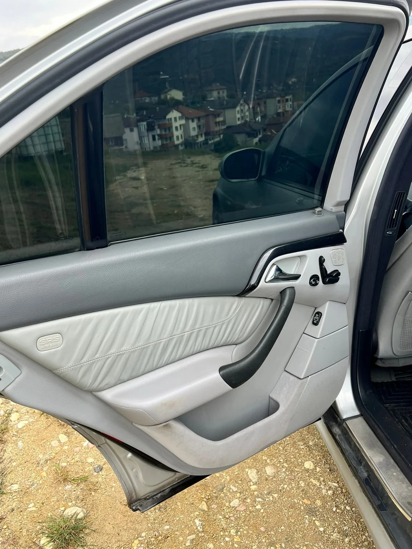Mercedes-Benz S 500 | Mobile.bg � ����������� 9