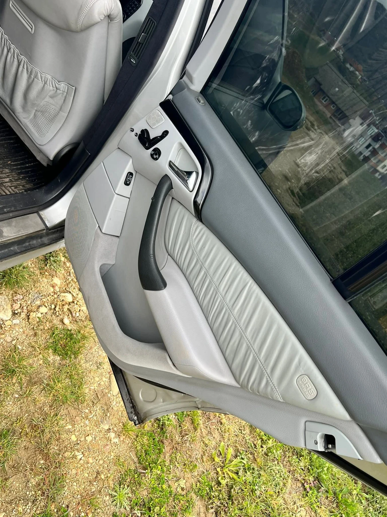 Mercedes-Benz S 500 | Mobile.bg � ����������� 7