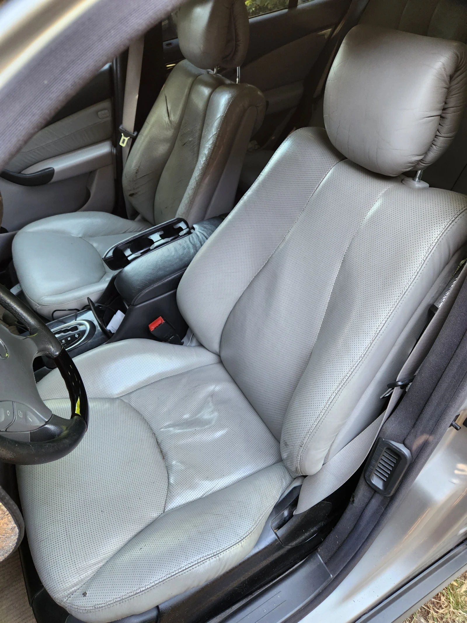 Mercedes-Benz S 500 | Mobile.bg � ����������� 13