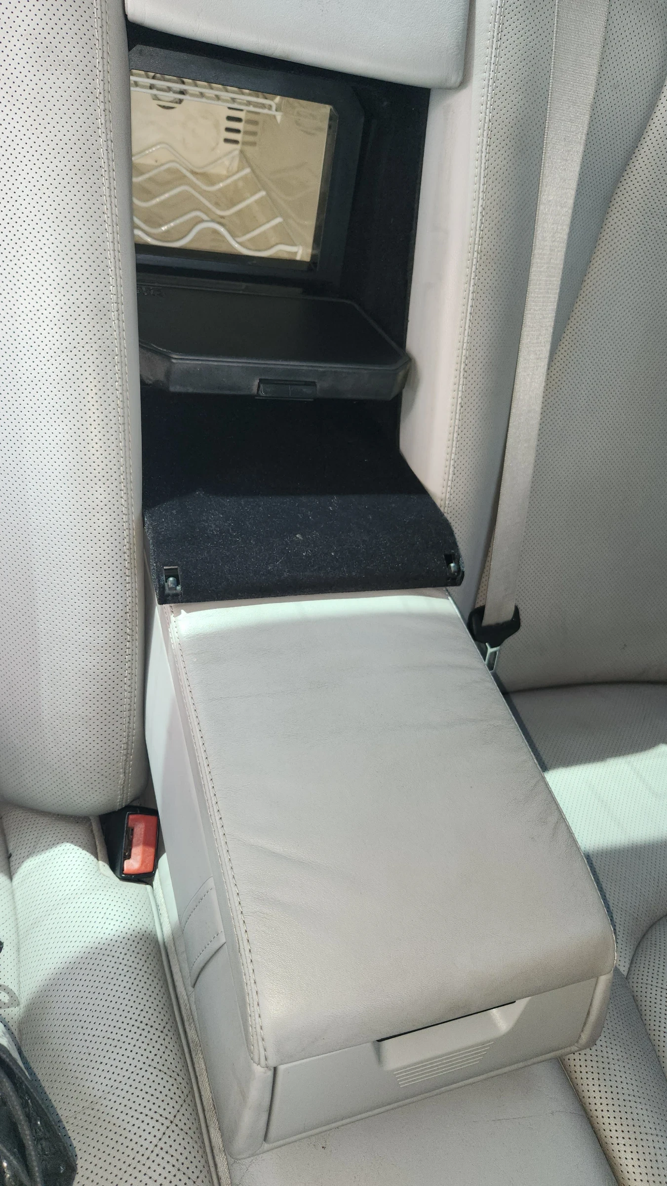 Mercedes-Benz S 500, снимка 10 - Автомобили и джипове - 55385271
