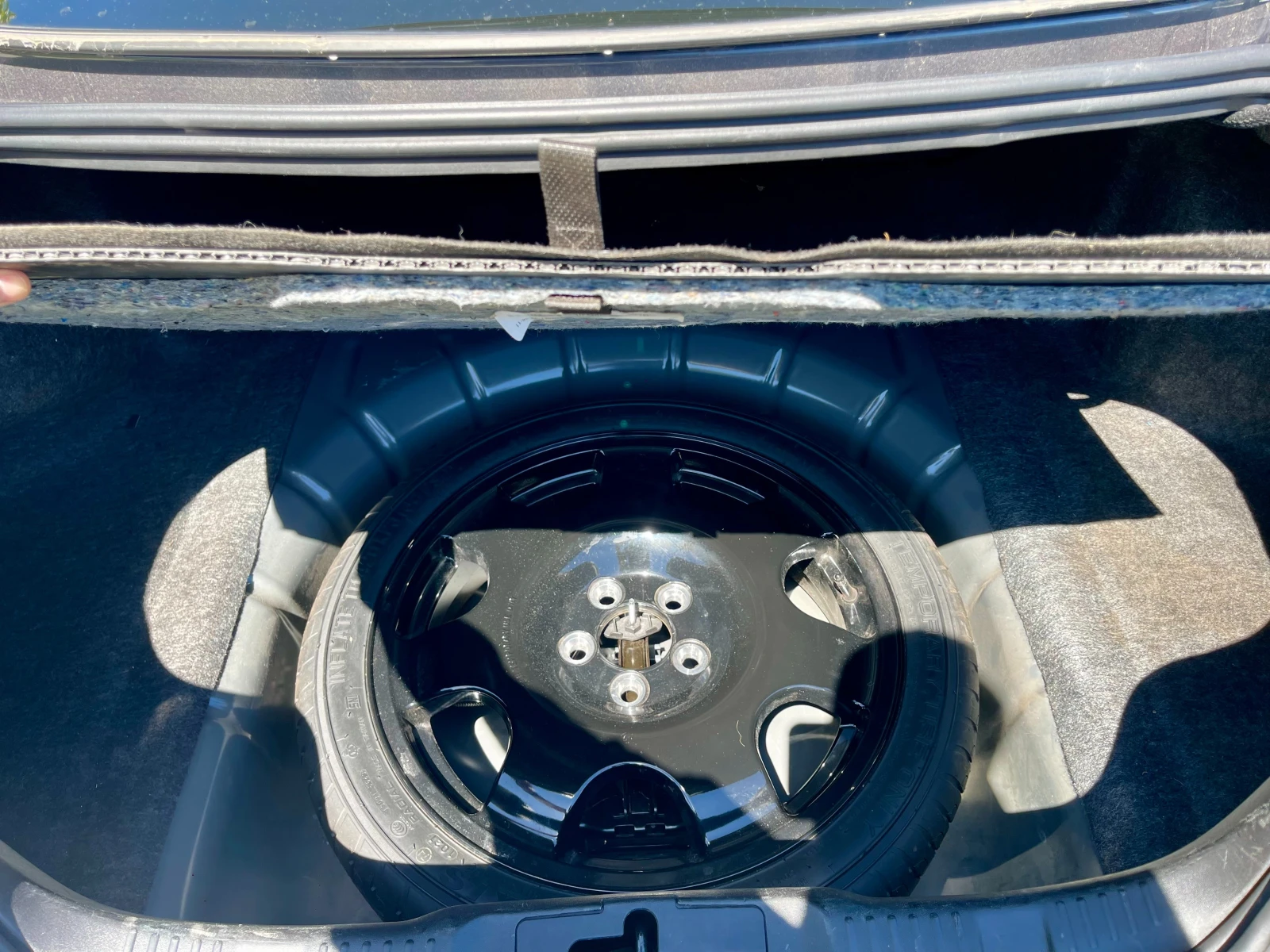 Ford Mustang 2.3 Ecoboost, снимка 13 - Автомобили и джипове - 54730791