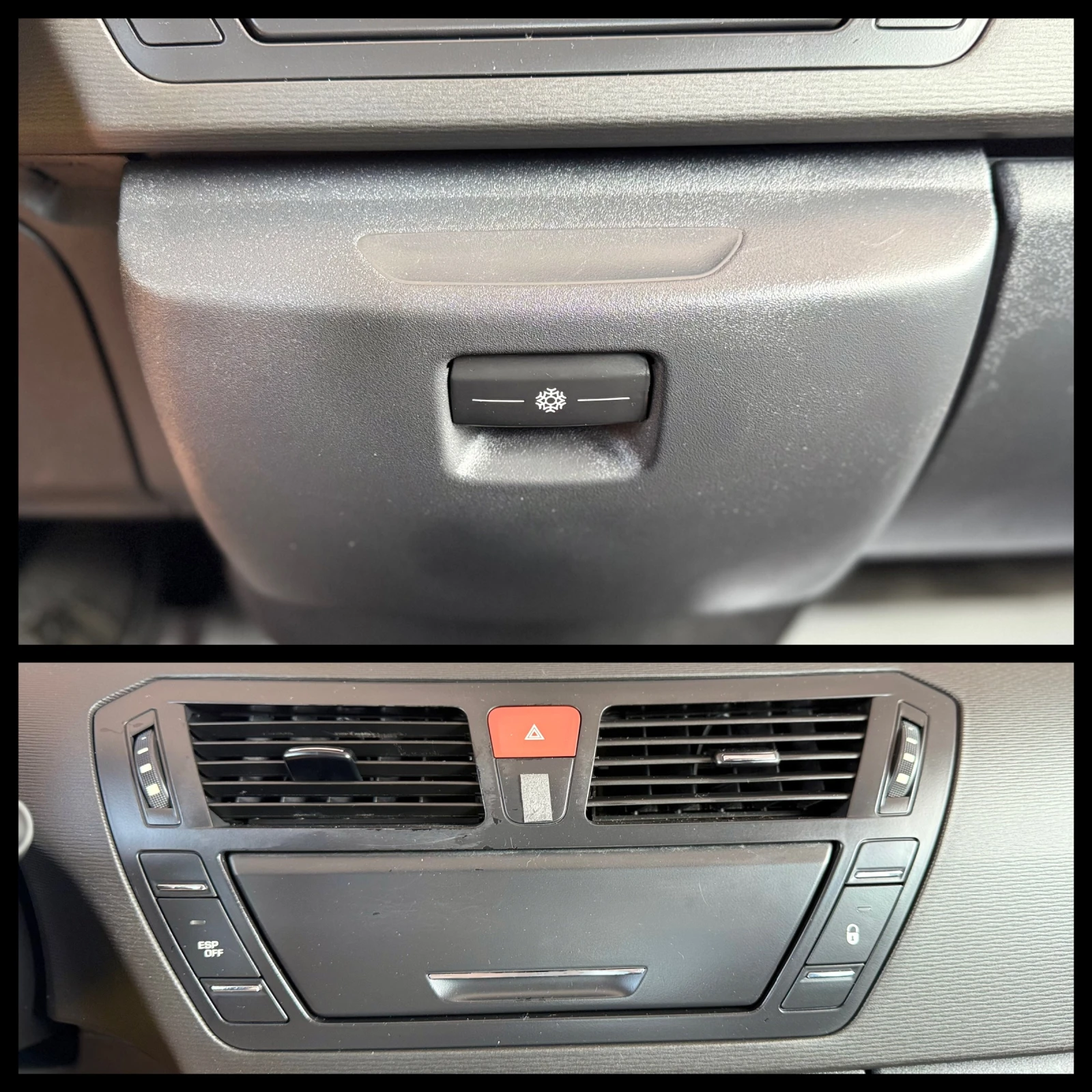 Citroen C4 Picasso 1.6HDI 6МЕСЕЦА ГАРАНЦИЯ ИЛИ 5000КМ, снимка 12 - Автомобили и джипове - 54869929