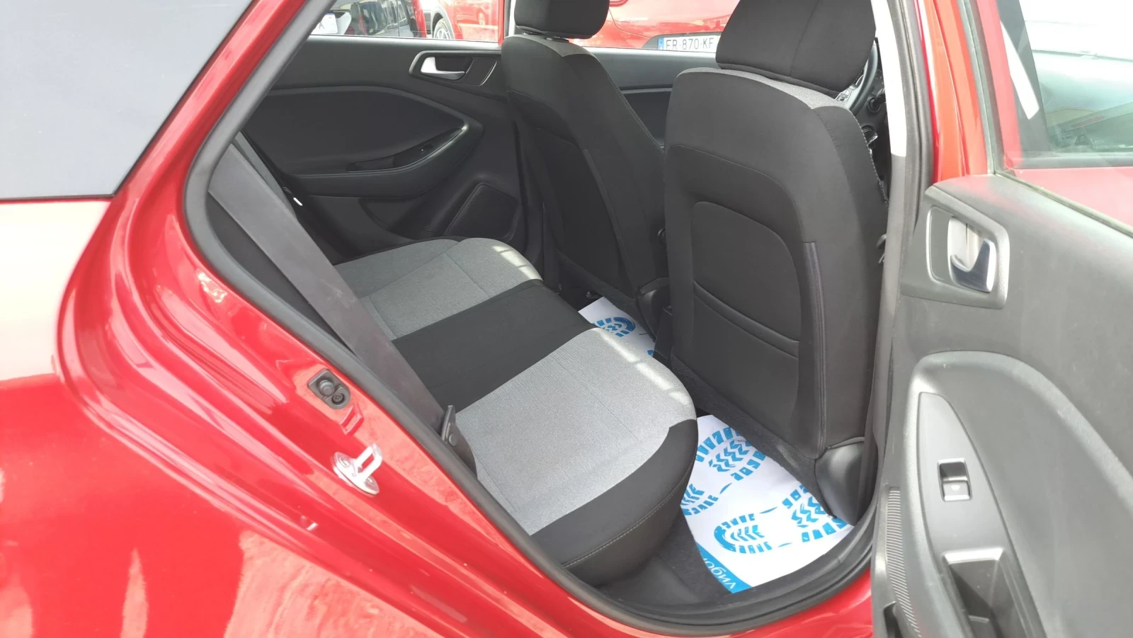 Hyundai I20 1.25 i, снимка 10 - Автомобили и джипове - 54922607