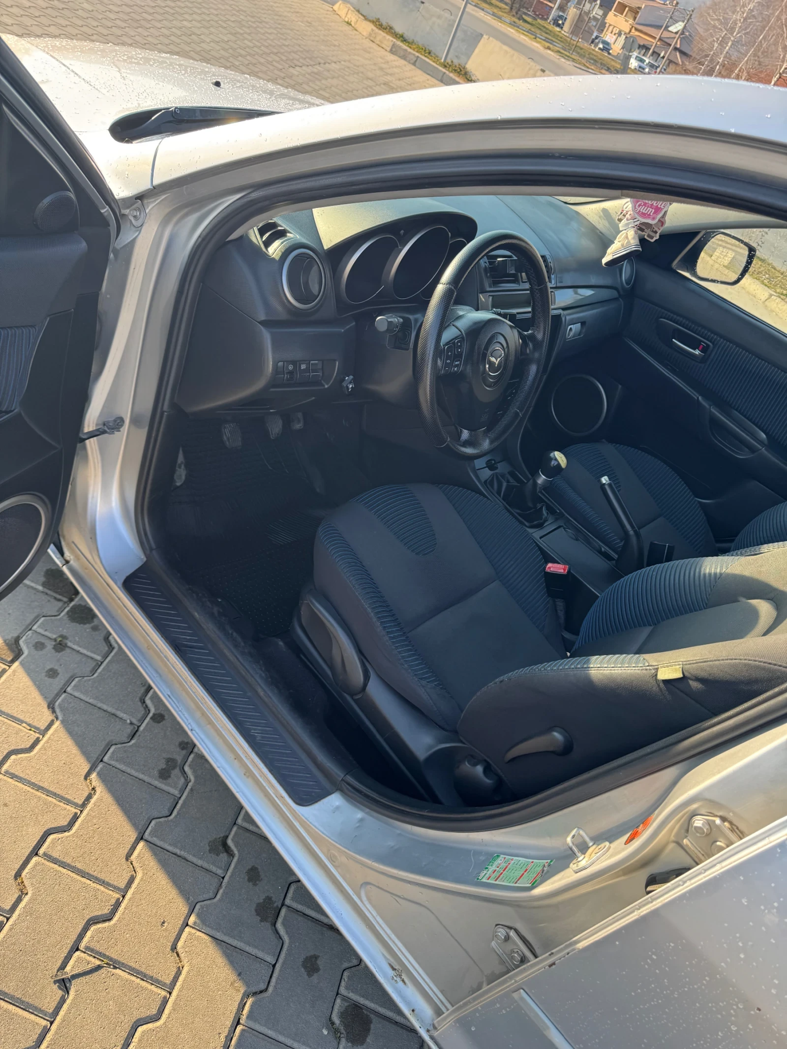 Mazda 3, снимка 6 - Автомобили и джипове - 54987658