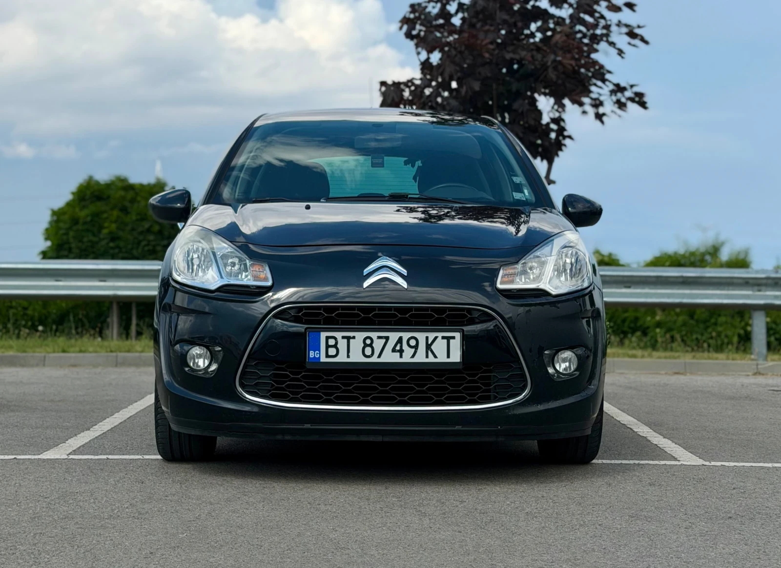 Citroen C3 Exclusive Panorama 1.6 HDI, снимка 2 - Автомобили и джипове - 55016593