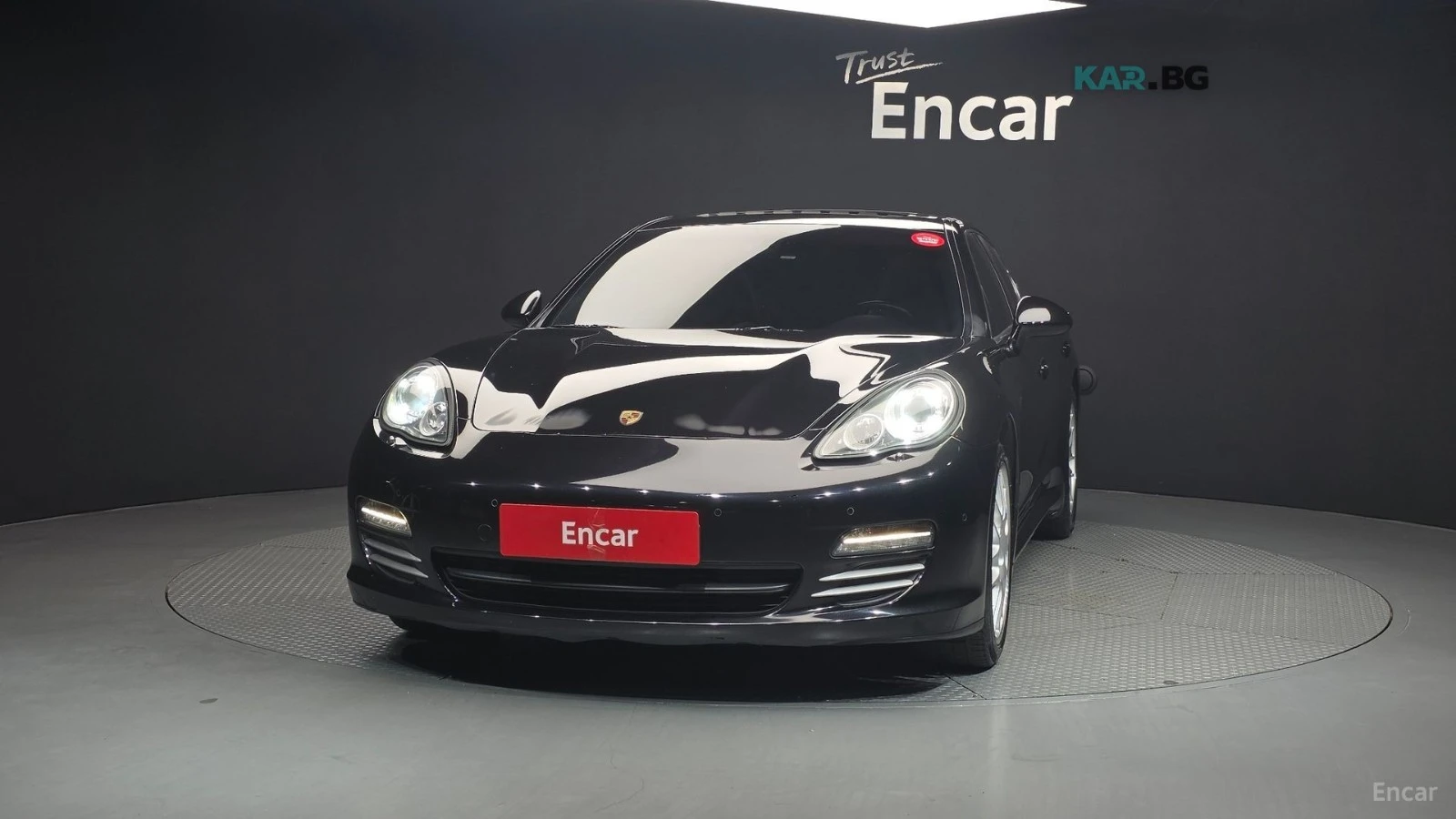 Porsche Panamera 4S 970* КОЖА* ОБДУХВ* ПАНО* , снимка 3 - Автомобили и джипове - 55172584