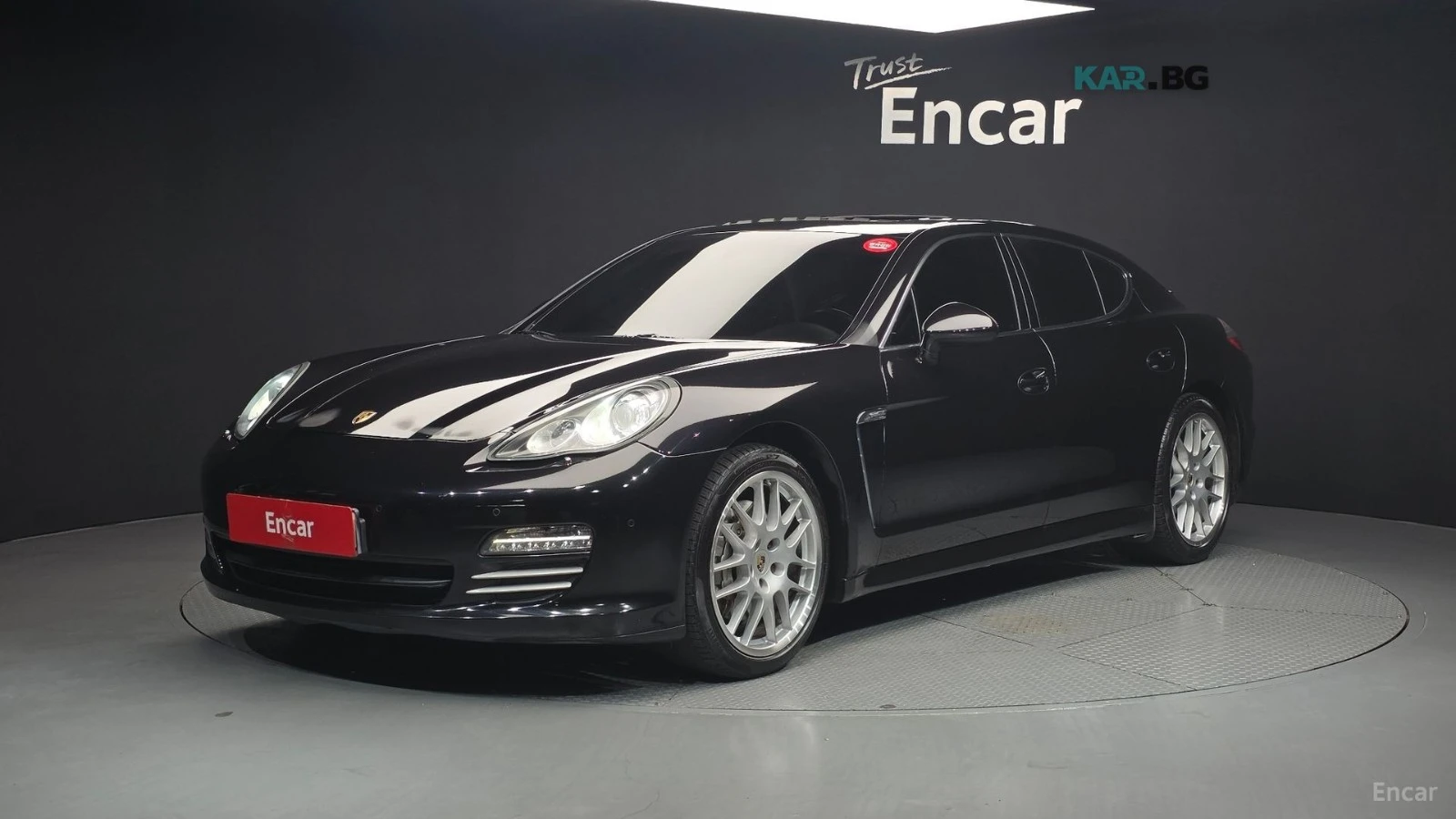 Porsche Panamera 4S 970* КОЖА* ОБДУХВ* ПАНО* 