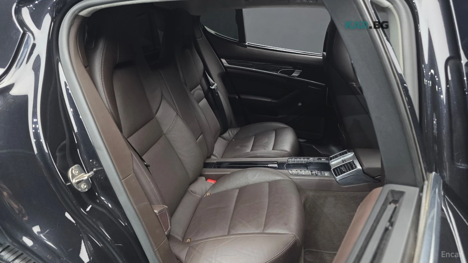 Porsche Panamera 4S 970* КОЖА* ОБДУХВ* ПАНО* , снимка 11 - Автомобили и джипове - 55172584