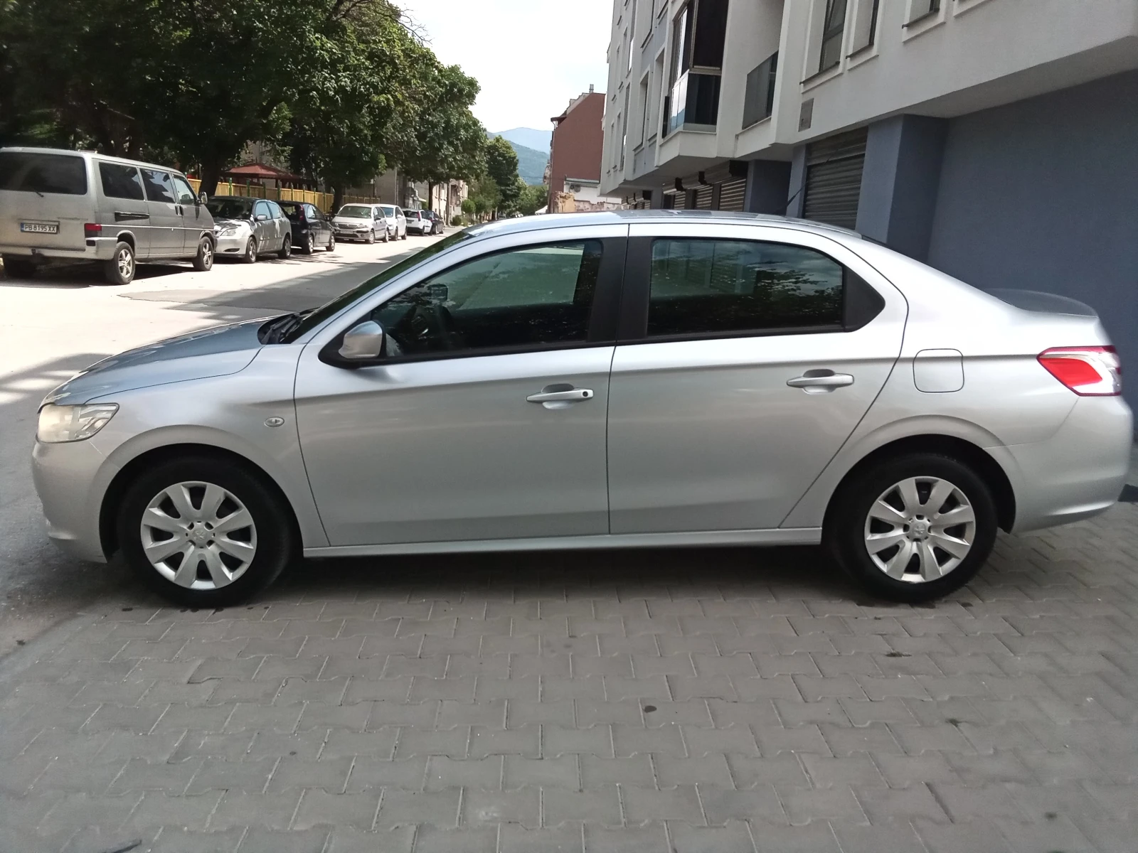 Peugeot 301 1.6HDI-92kc. Euro5 | Mobile.bg � ����������� 4
