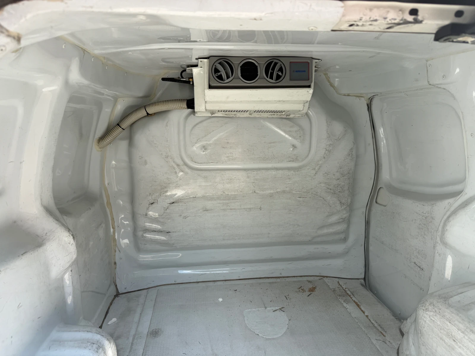 Peugeot Bipper ХЛАДИЛЕН, снимка 6 - Автомобили и джипове - 55604037