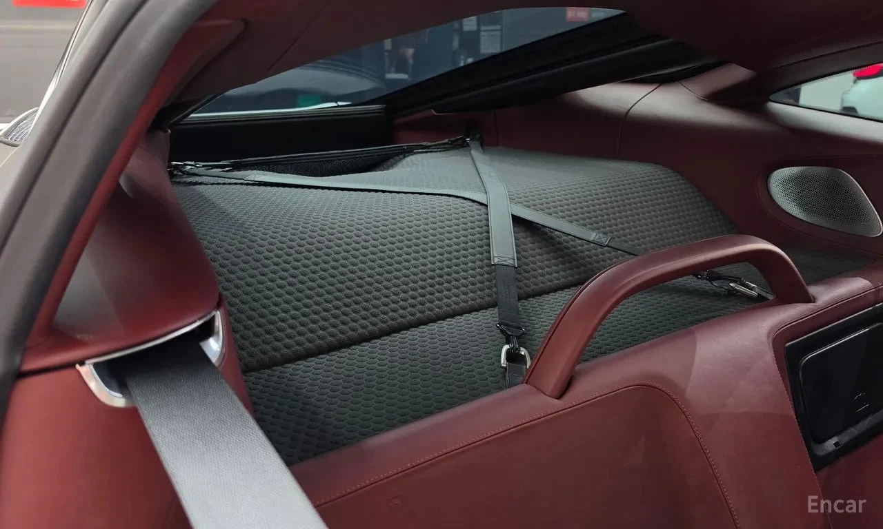 McLaren GT 4.0 , снимка 12 - Автомобили и джипове - 55878002