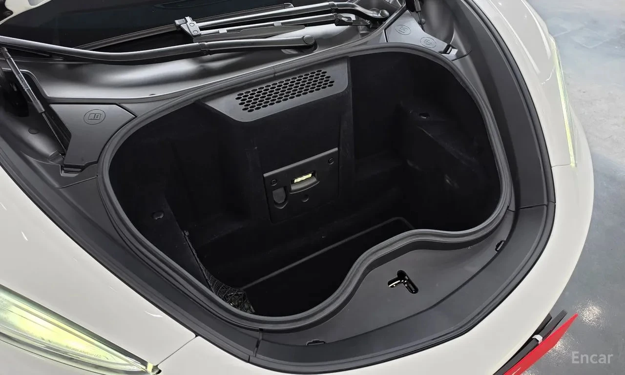 McLaren GT 4.0 , снимка 6 - Автомобили и джипове - 55878002