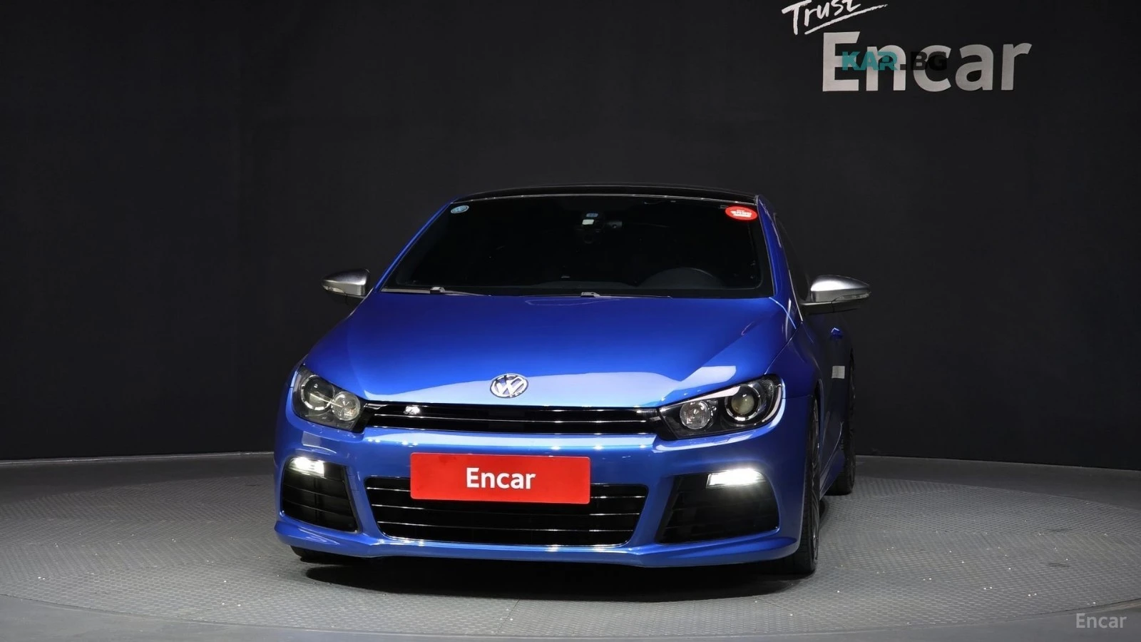 VW Scirocco TSI* 2.0* R-LINE* ПОДГРЕВ* КАМЕРА* , снимка 2 - Автомобили и джипове - 55923505