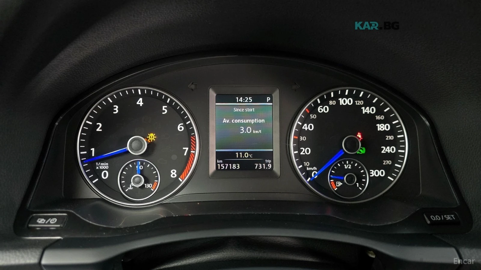 VW Scirocco TSI* 2.0* R-LINE* ПОДГРЕВ* КАМЕРА* , снимка 7 - Автомобили и джипове - 55923505