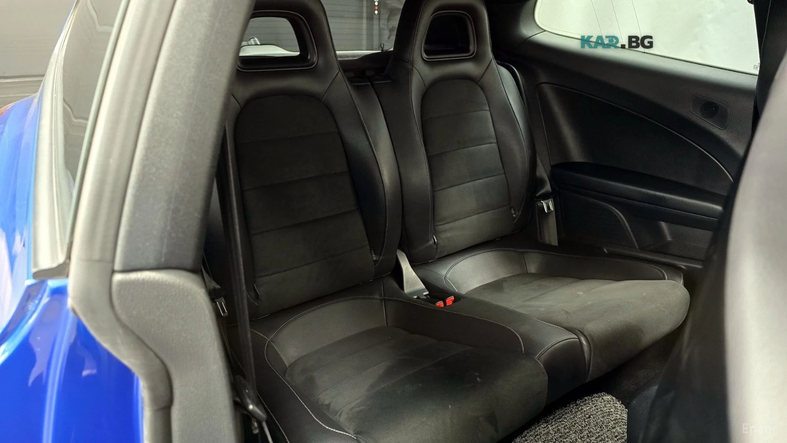 VW Scirocco TSI* 2.0* R-LINE* ПОДГРЕВ* КАМЕРА* , снимка 10 - Автомобили и джипове - 55923505