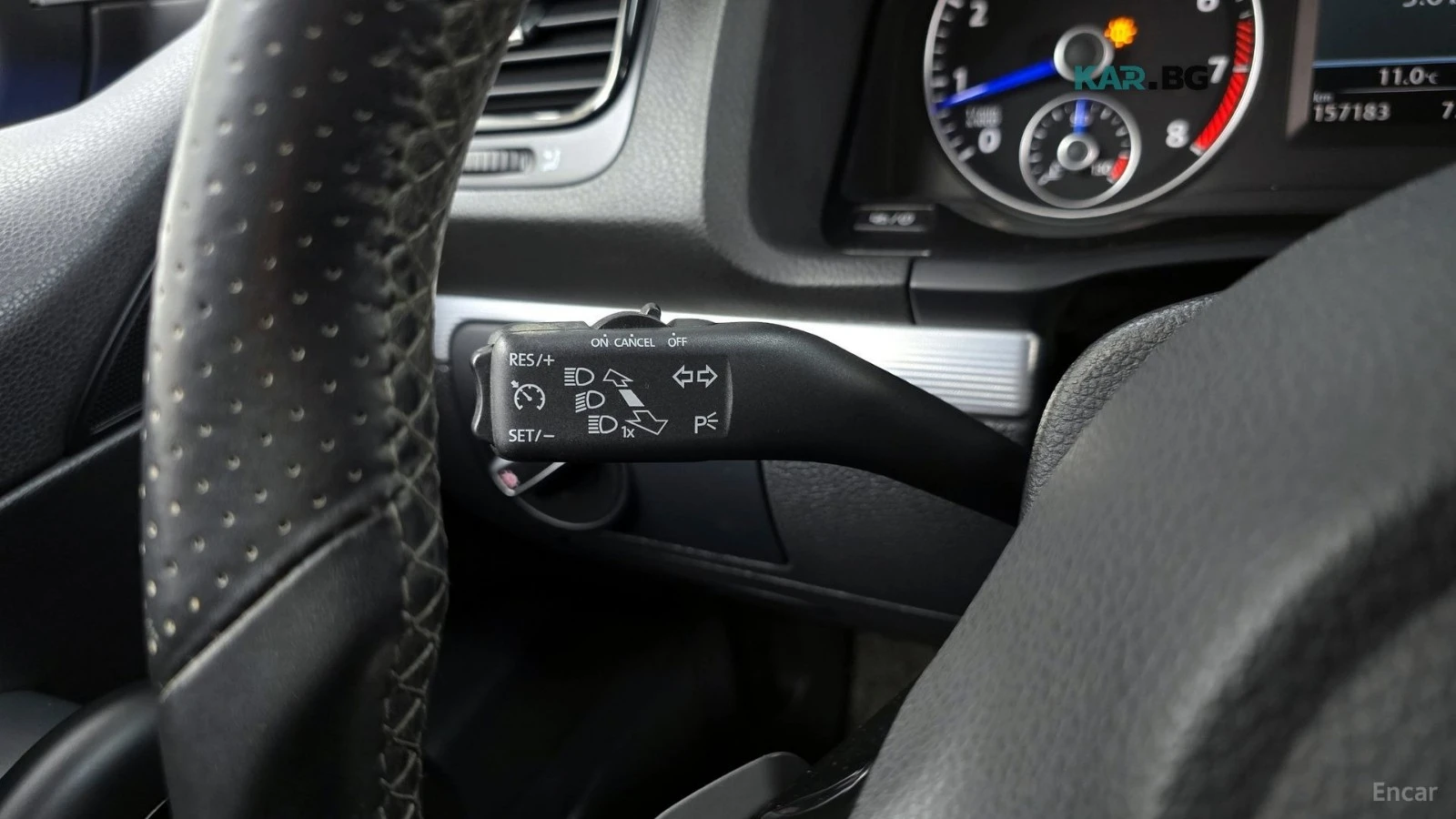 VW Scirocco TSI* 2.0* R-LINE* ПОДГРЕВ* КАМЕРА* , снимка 15 - Автомобили и джипове - 55923505