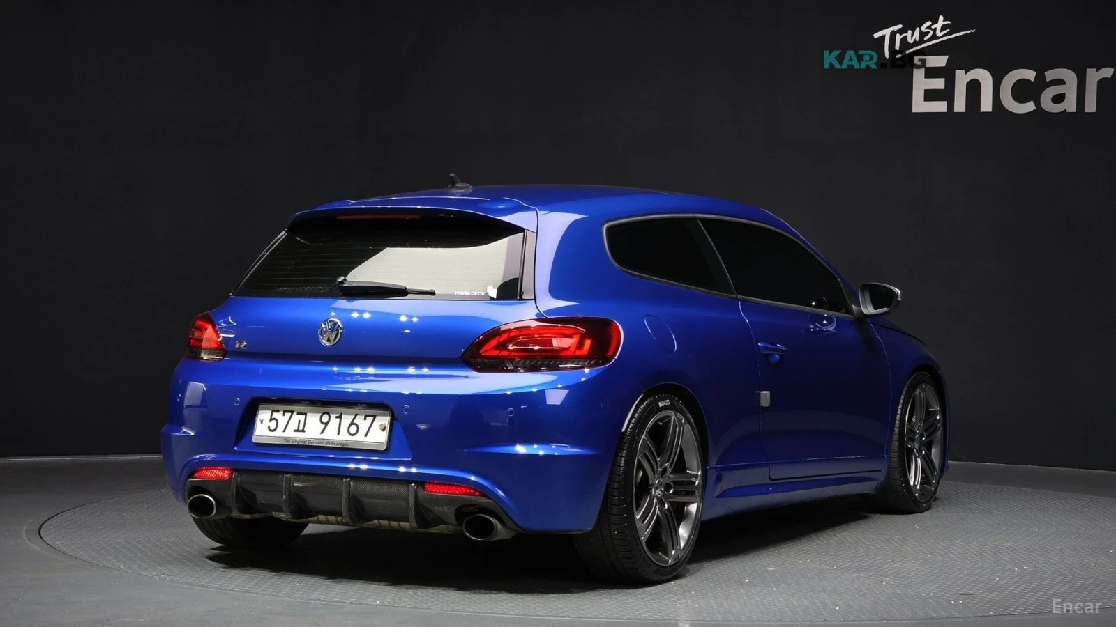 VW Scirocco TSI* 2.0* R-LINE* ПОДГРЕВ* КАМЕРА* , снимка 3 - Автомобили и джипове - 55923505