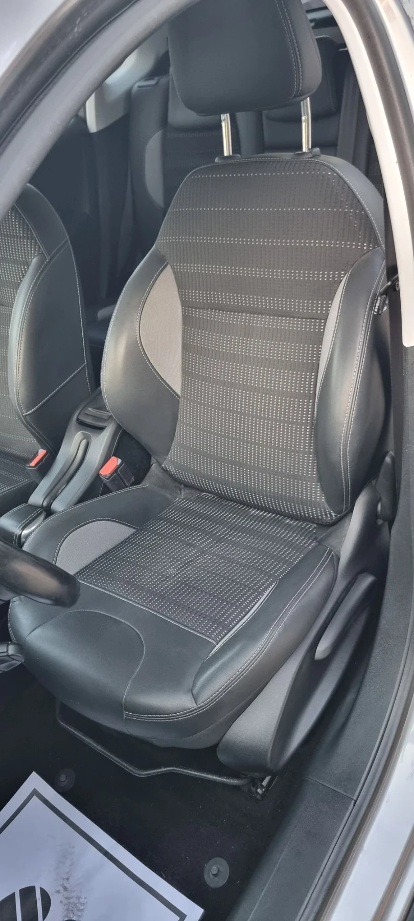 Peugeot 2008 1.6hdi, снимка 10 - Автомобили и джипове - 56034978