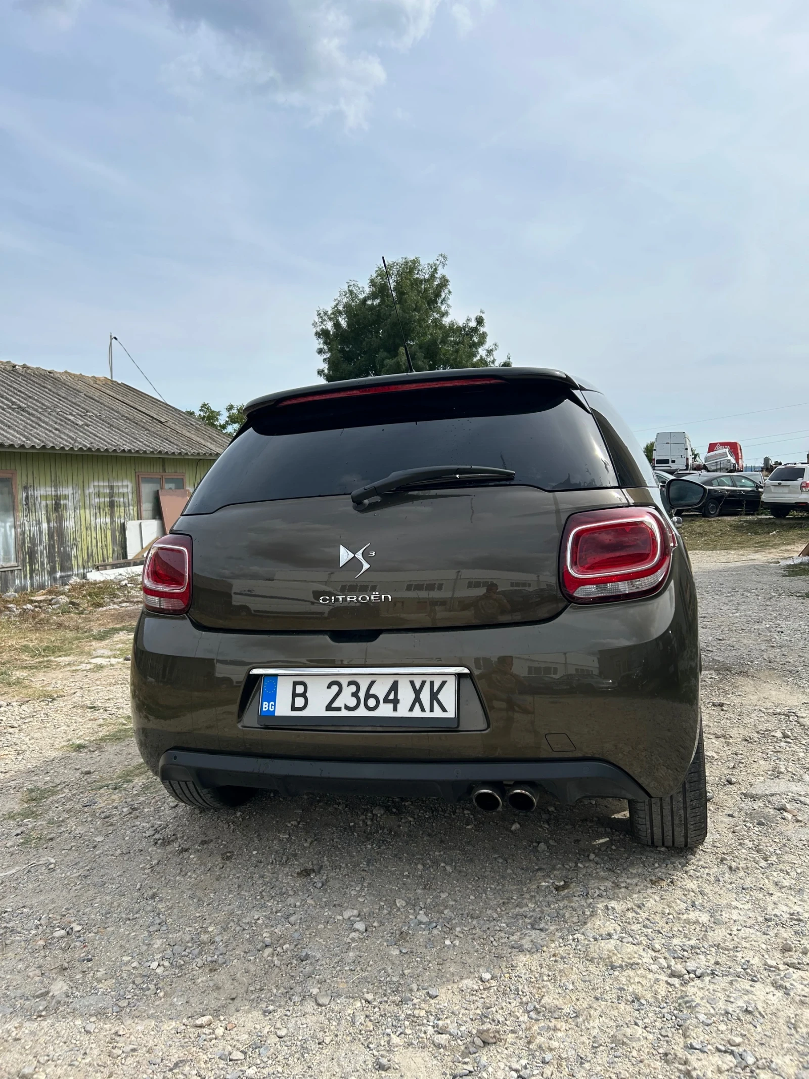Citroen DS3 | Mobile.bg � ����������� 7