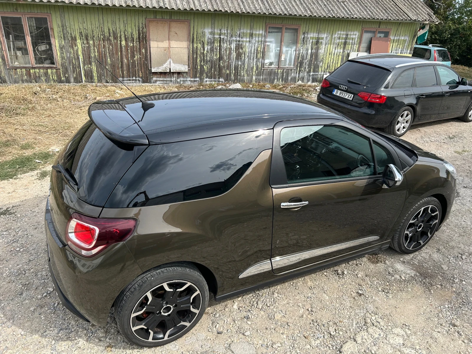 Citroen DS3 | Mobile.bg � ����������� 4
