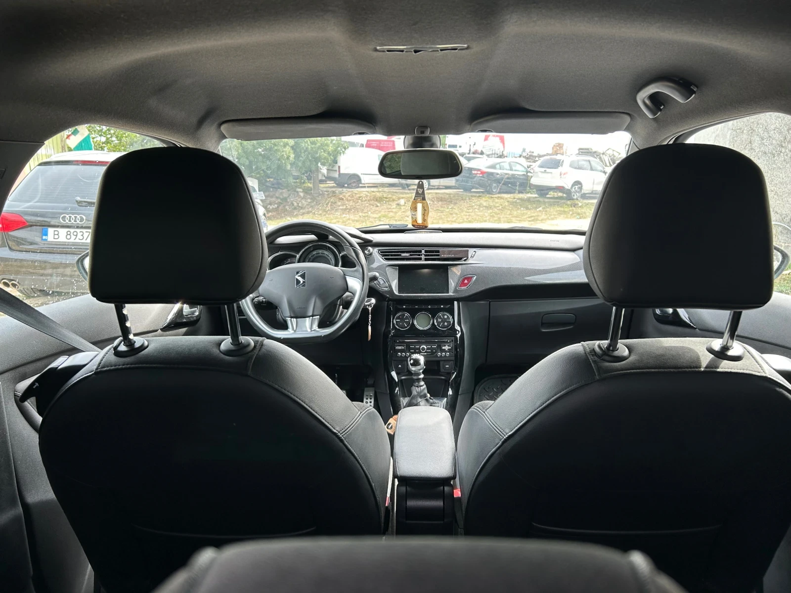 Citroen DS3 | Mobile.bg � ����������� 15