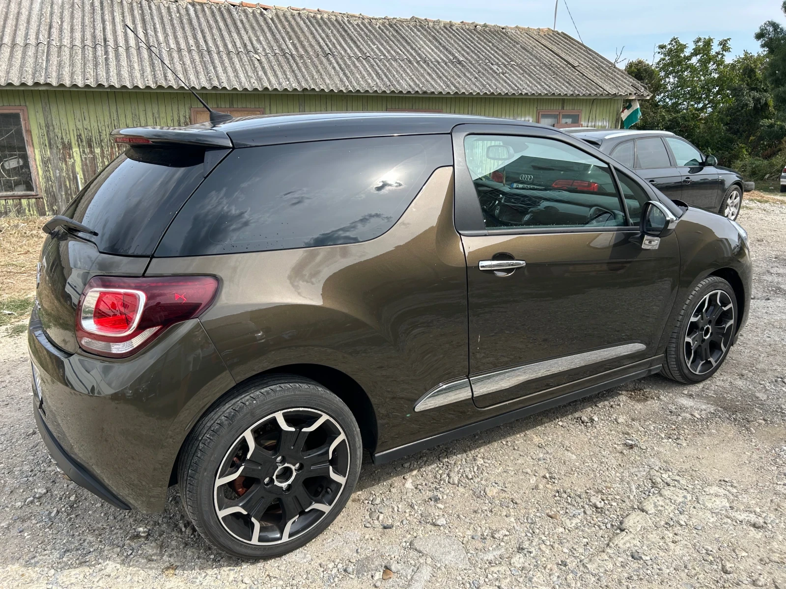 Citroen DS3 | Mobile.bg � ����������� 5