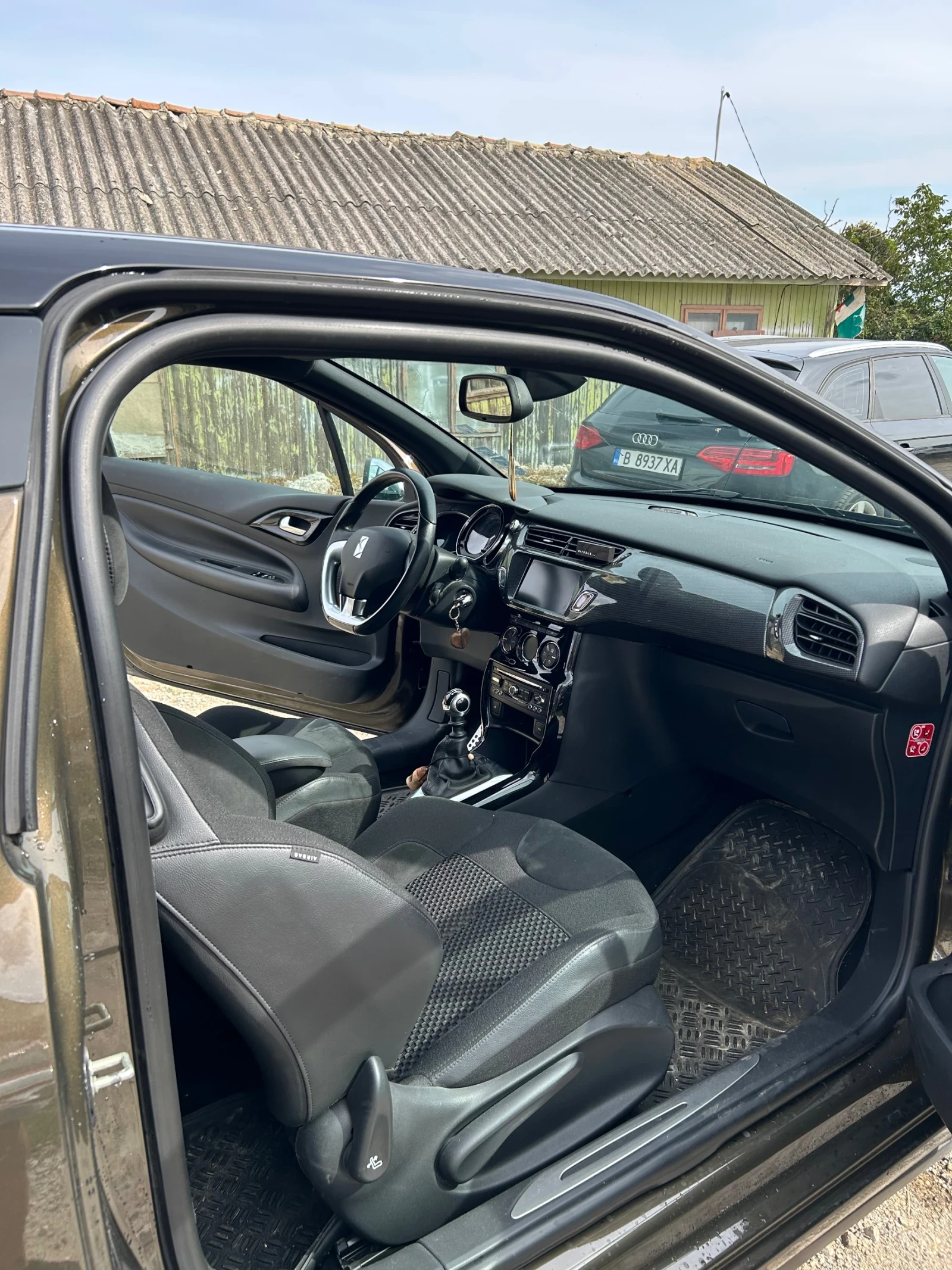 Citroen DS3 | Mobile.bg � ����������� 13