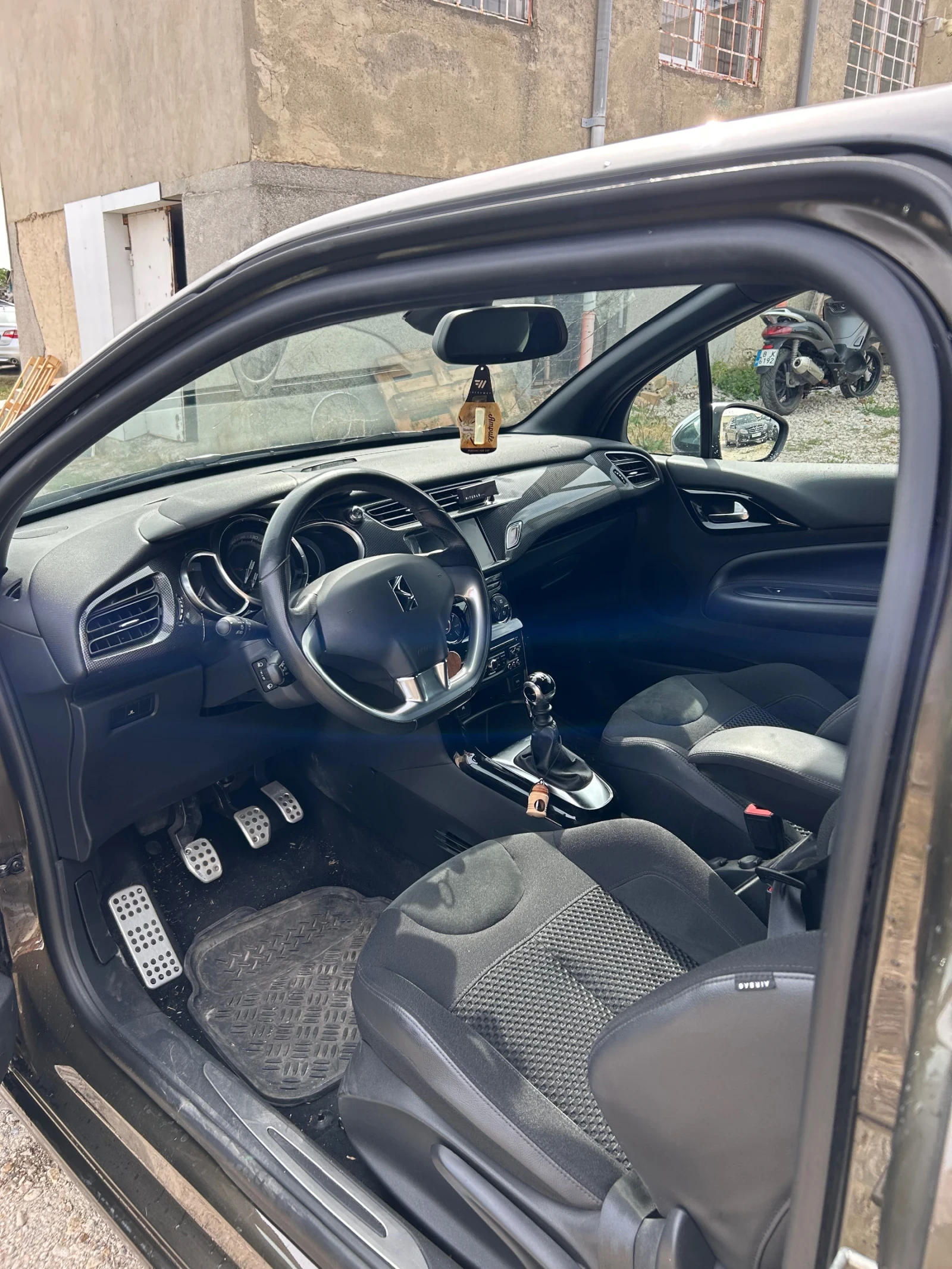 Citroen DS3 | Mobile.bg � ����������� 14